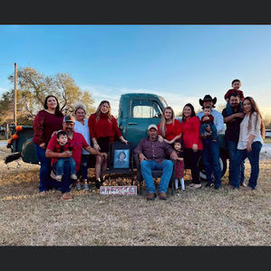 Meet your Posher, Andy